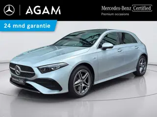 Mercedes-Benz A-Klasse Hatchback 250 e Business Solution AMG | Panorama dak