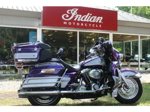 Harley-Davidson Ultra Classic  FLHTCUI