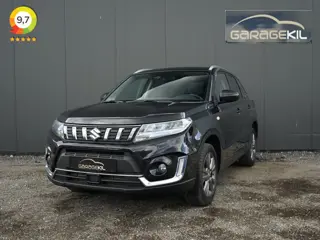 Suzuki Vitara 1.4 Boosterjet Style Smart Hybrid Dealeronderh. / Adaptief / Camera / Mobiele integrat