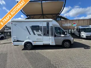 Carado T 135 PRO+ Voorraad Sale