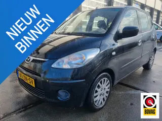Hyundai i10 1.1 Dynamic Cool Airco