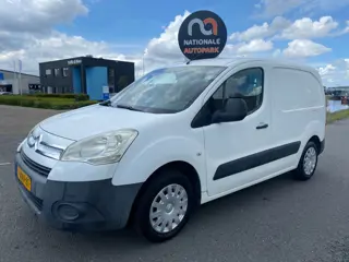 Citroen Berlingo 2012 * 1.6 e-HDI 500 Club Economy * ELEC. RAMEN * AIRCO * TOP BUS