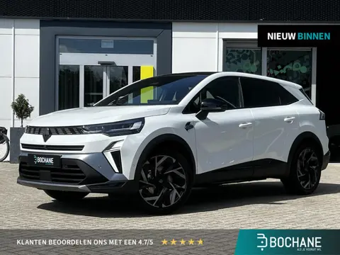 Renault Symbioz 1.8 E-Tech full hybrid 160 Esprit Alpine | Pack Llight & Sound | Pack Driving & Comf