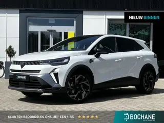 Renault Symbioz 1.8 E-Tech full hybrid 160 Esprit Alpine | Pack Llight & Sound | Pack Driving & Comf