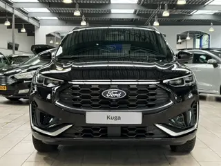 Ford Kuga 2.5 PHEV 243 pk ST-Line X I AGR stoelen I Adapt Cruise I Winter Pack | B&O | 360° Camera