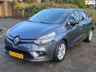 Renault Clio 0.9 TCe Limited AIRCO/NAP/APK