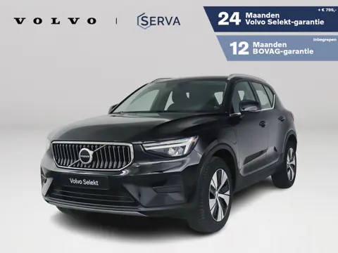 Volvo XC40 T4 Plug-in hybrid Essential Bright | Park assist | Cruise control | Navigatie