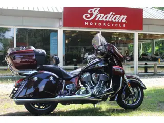 Indian Roadmaster