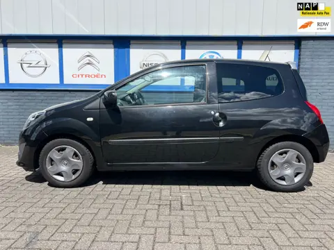 Renault Twingo 1.2-16V Collection 2011 149000km 2995eu