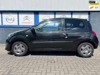 Renault Twingo 1.2-16V Collection 2011 149000km 2995eu