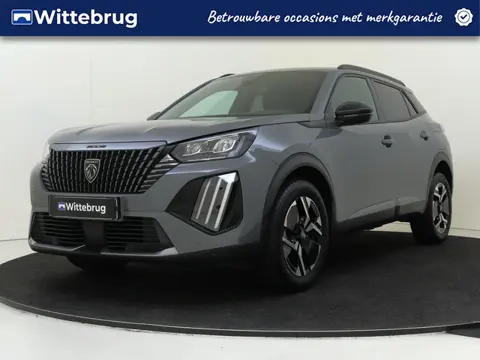 Peugeot 2008 1.2 PureTech 100 Allure | Navigation Pack | Parkeerhulp rondom | Climate | Cruise |