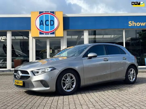 Mercedes-Benz A-klasse 200 Aut. | Orig. NL |