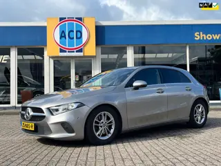 Mercedes-Benz A-klasse 200 Aut. | Orig. NL |
