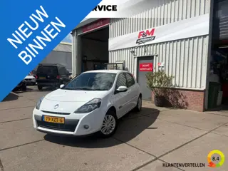 Renault Clio 1.2 Collection Airco, cruise