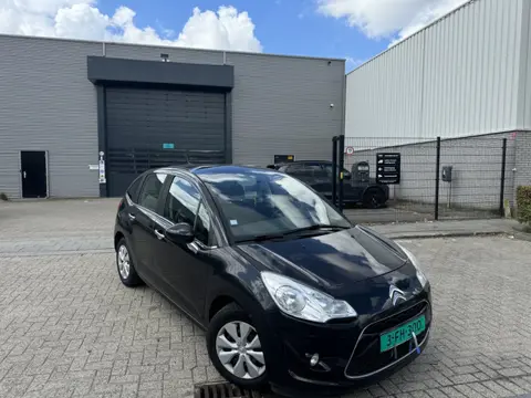 Citroën C3 1.6 e-HDi Panorama Navi Clima Sensor 170DKM