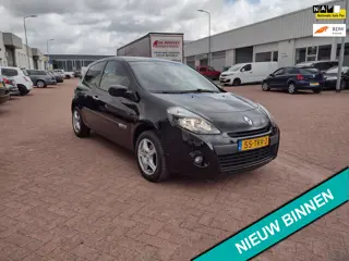 Renault Clio 1.2 Authentique MOOIE AUTO BEL 0619590613 AIRCO