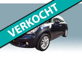 Mini Countryman 1.6 Cooper Chili Pano/Leer/PDC