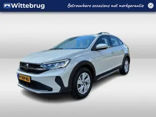 Volkswagen Taigo 1.0 TSI Life Business / NAVI / APP.Connect / 16"LMV / PDC v+a / Trekhaak
