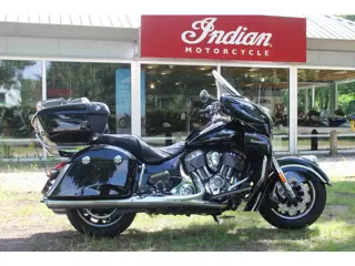 Indian Roadmaster