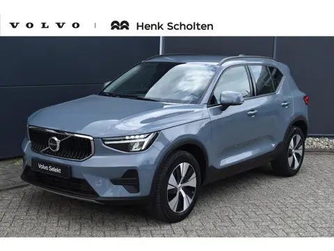 Volvo XC40 T2 Core | Automaat | Parkeer Camera | Navigatie Systeem | Parkeer Assist Front + Rear | A