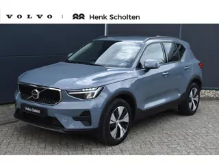 Volvo XC40 T2 Core | Automaat | Parkeer Camera | Navigatie Systeem | Parkeer Assist Front + Rear | A