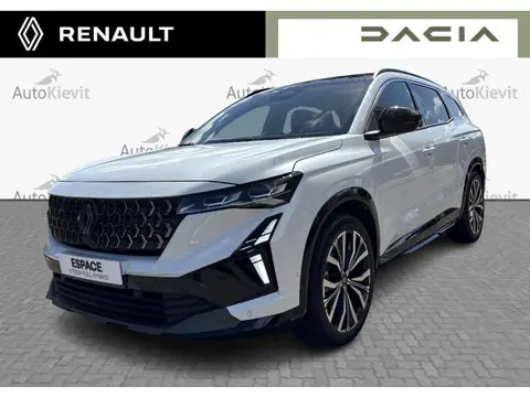 Renault Espace E-Tech full hybrid 200 iconic 7p. - pack light & sound