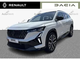 Renault Espace E-Tech full hybrid 200 iconic 7p. - pack light & sound