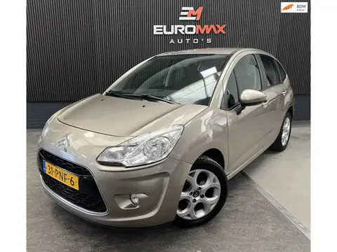 Citroen C3 1.4 Ligne Business - NAP -Distr vervangen- Airco