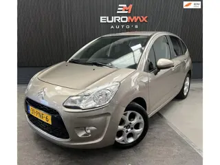 Citroen C3 1.4 Ligne Business - NAP -Distr vervangen- Airco