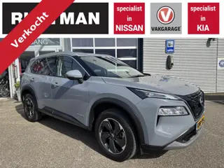 Nissan X-Trail 1.5 e-4orce N-Connecta 4WD 7p. 7 persoons