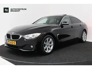 BMW 4-serie Gran Coupé 430i xDrive Centennial High Executive (PANORAMADAK, STOELVERWARMING, CAMERA, 