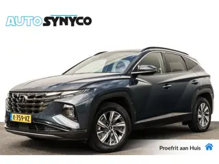 Hyundai Tucson 1.6 T-GDI HEV Comfort | Adap. Cruise | LED | 1e Eigenaar | Org. NL | PDC | Stoelverwa