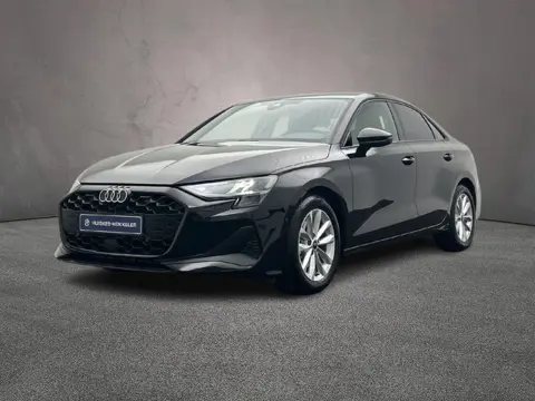 Audi A3 Limousine 30 TFSI 110PK Pro Line |Sport-onderstel | Sport-Stoelen | Privacy-Glas | Smartphon