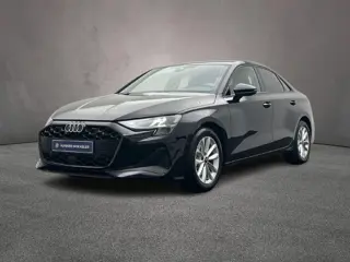 Audi A3 Limousine 30 TFSI 110PK Pro Line |Sport-onderstel | Sport-Stoelen | Privacy-Glas | Smartphon