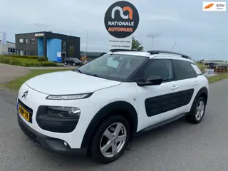 Citroen C4 Cactus 2014 * 1.6 e-HDi Business * Nette auto * Automaat *