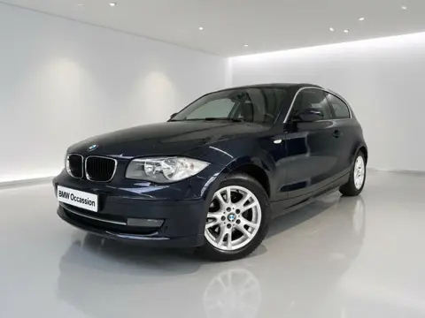 BMW 1-serie 116i Executive | 62.000 km! | Airco | PDC | 12 maanden garantie.