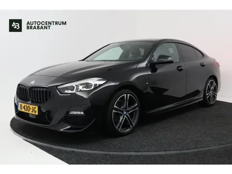 BMW 2-serie Gran Coupé 218i High Executive Edition (SFEERVERLICHTING, STOELVERWARMING, CAMERA, DEALE