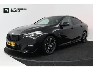 BMW 2-serie Gran Coupé 218i High Executive Edition (SFEERVERLICHTING, STOELVERWARMING, CAMERA, DEALE