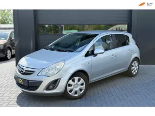 Opel Corsa 1.2 EcoFlex Selection|Cruise|Airco|Trekhaak
