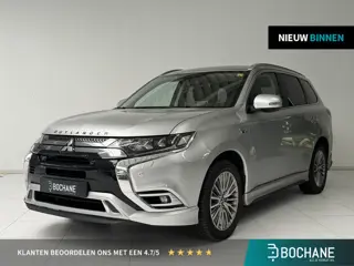 Mitsubishi Outlander 2.4 PHEV Intense+ | Panoramadak | Apple CarPlay / Android Auto | 360° Camera | 