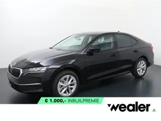 Škoda Octavia Business Edition 1.5 TSI DSG | Automaat | Navigatie | Adaptieve cruise control | Apple