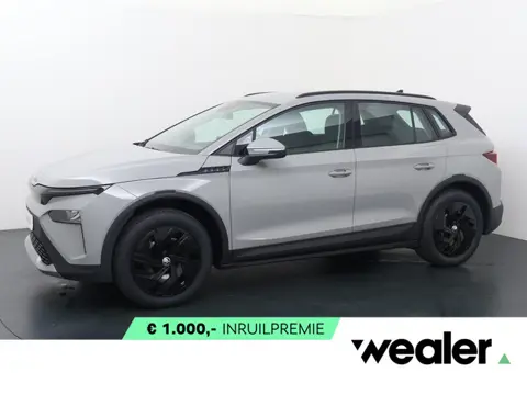 Škoda Elroq 50 Limited 170 PK | Achteruitrijcamera | Wireless Carplay & Android auto | 19" velgen | 