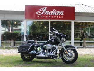 Harley-Davidson Heritage Softail  FLSTCI Heritage softail classic