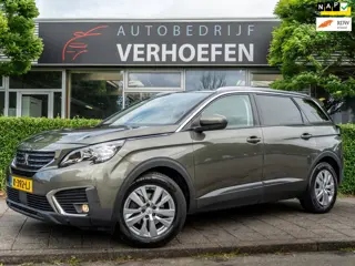 Peugeot 5008 1.2 ACTIVE AVANTAGE - 7 PERS - PARKEER CAMERA - APPLE CARPLAY - ORG NL NAP !
