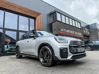 Mini Mini Countryman 1.5 C John Cooper Works XL F1/Trekhaak/Pano/Memory/Massage/Btw