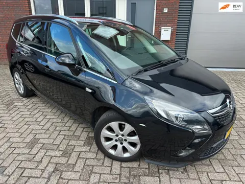 Opel Zafira Tourer 1.4 Business+ 7p / Navi / PDC / Clima / Cruise / NAP