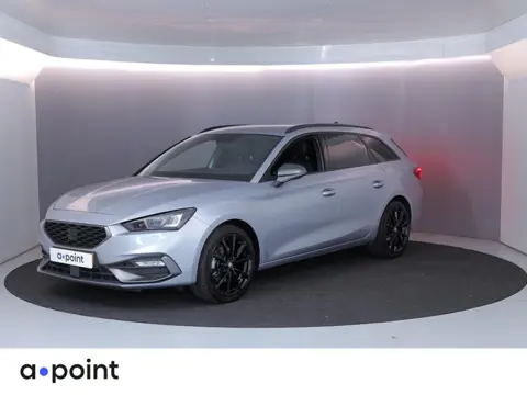 SEAT Leon Sportstourer 1.0 eTSI FR Business Intense