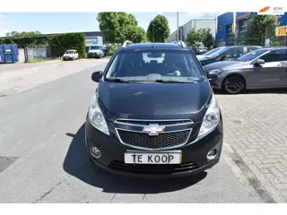 Chevrolet Spark 1.0 16V LS Bi-Fuel NIEUWE APK !