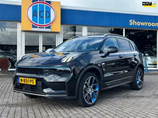Lynk & Co 01 1.5 261pk PHEV 7DCTH | Orig.NL | PanoramaDak | Camera | Carplay |