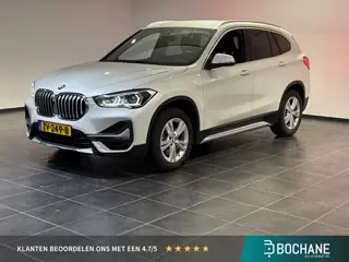 BMW X1 sDrive20i VDL Nedcar Edition | voorstoelen verwarmd | Parking pack |